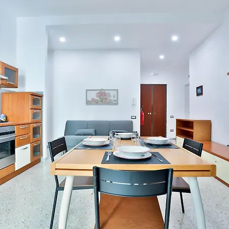 Apartamento Guesthost - Casa Massimo *