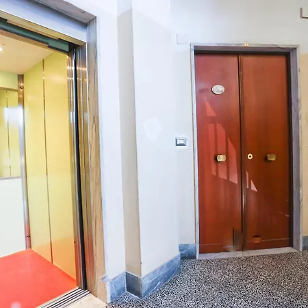 Guesthost - Casa Massimo Apartman *