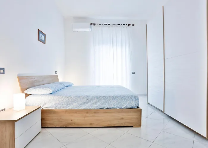 Apartman Guesthost - Casa Massimo