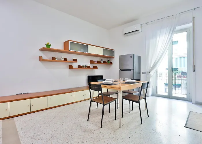 Apartman Guesthost - Casa Massimo *