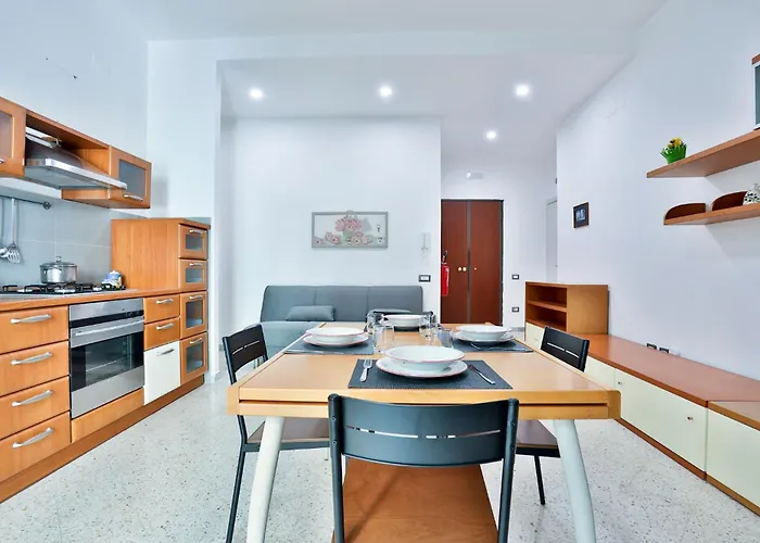 Apartman Guesthost - Casa Massimo *