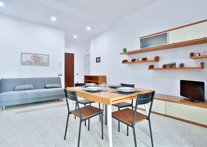 Guesthost - Casa Massimo Apartman *