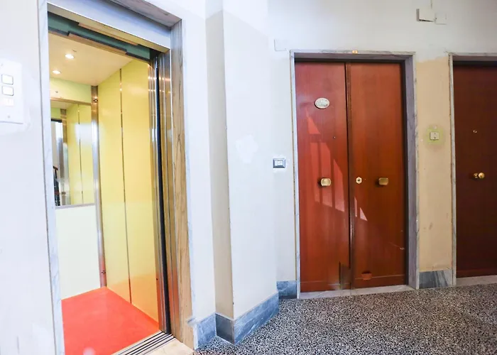 Guesthost - Casa Massimo Apartman *