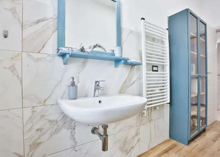 Guesthost - Casa Massimo Apartman