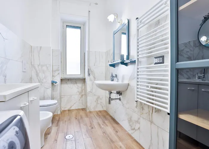 Guesthost - Casa Massimo