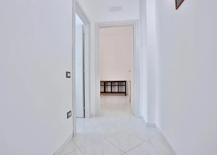 Guesthost - Casa Massimo Apartman *