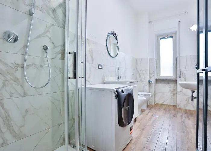 Guesthost - Casa Massimo *